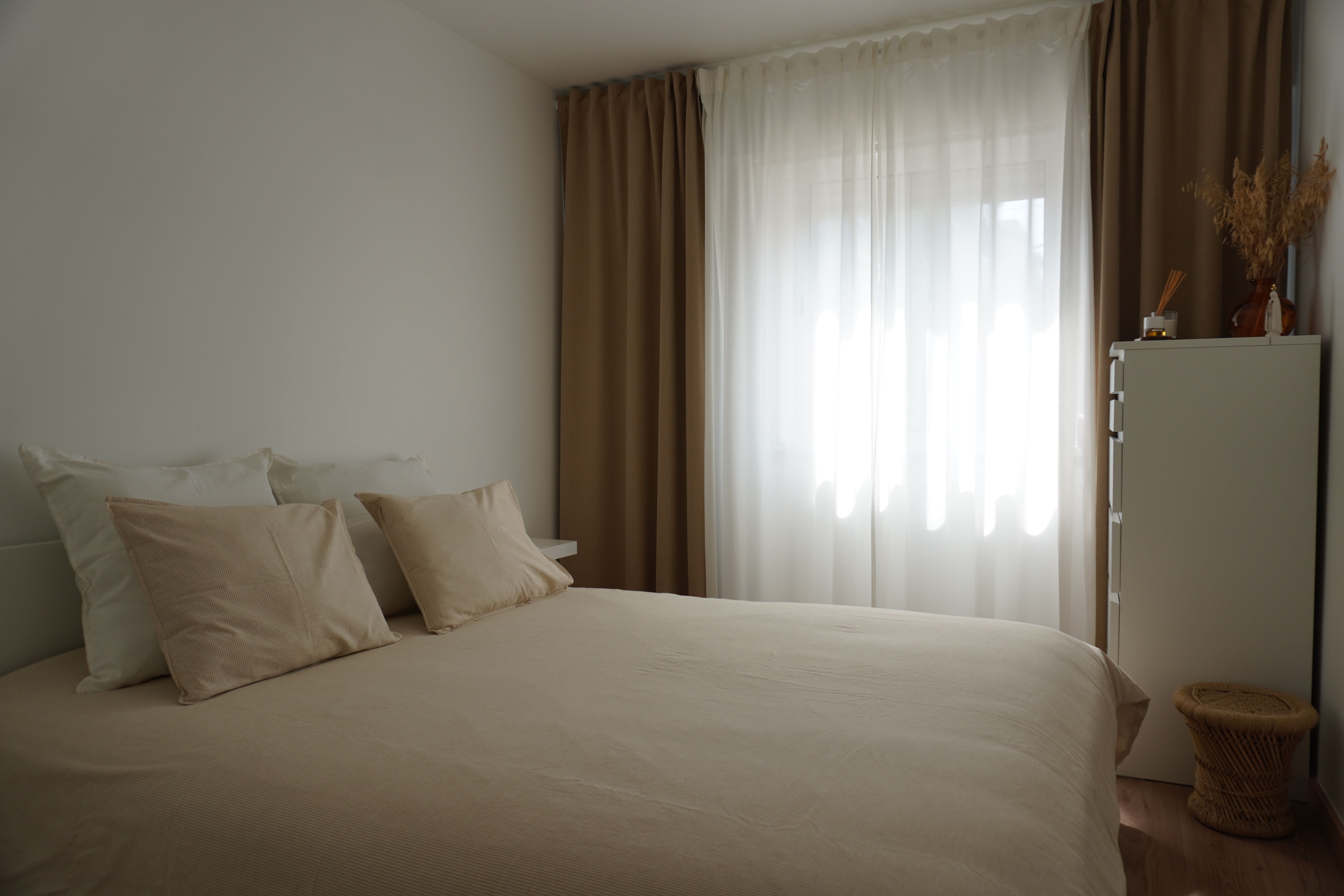 Apartamento T2 remodelado na Baixa da Banheira