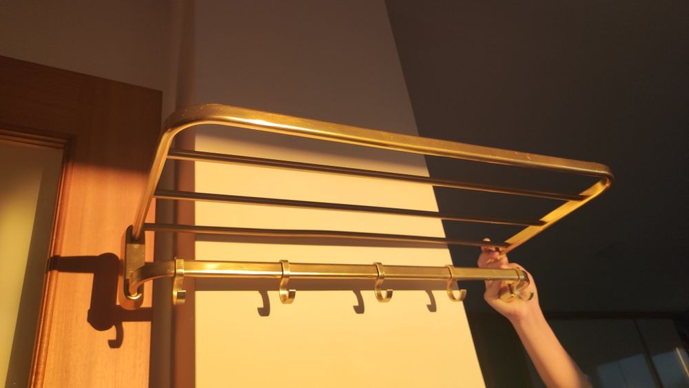 Bengaleiro Chapeleiro - Vintage