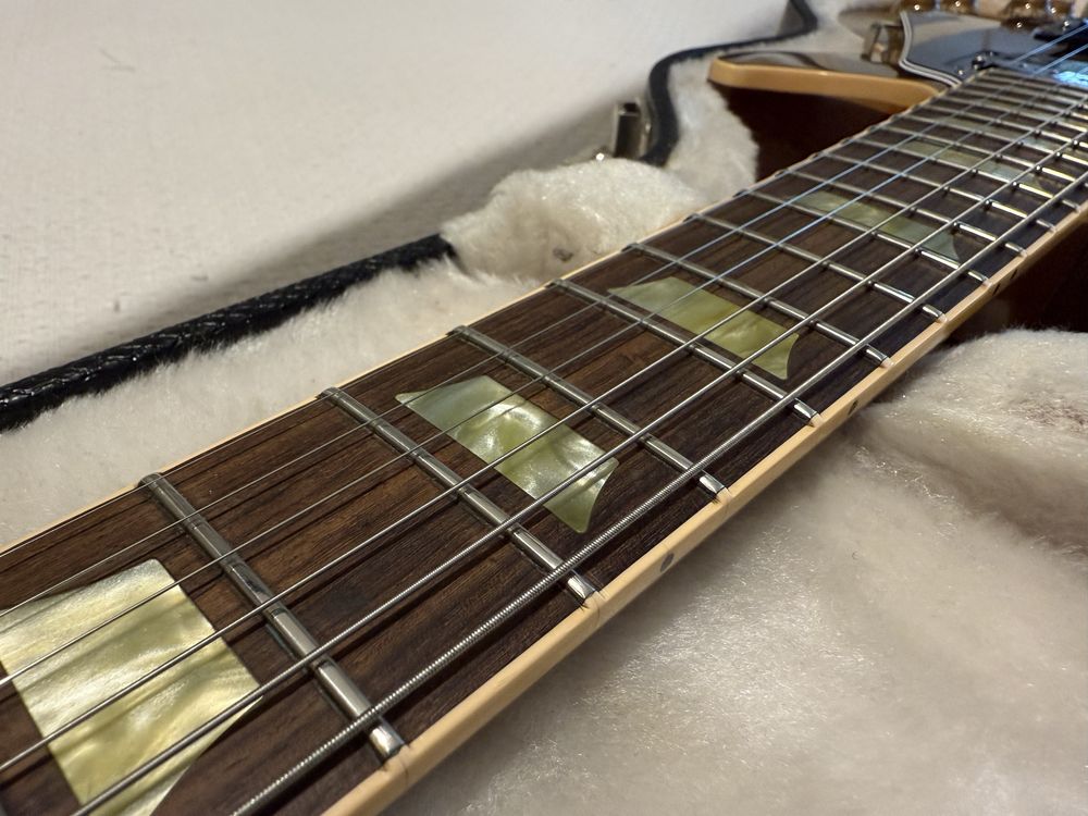 Gibson Les Paul Classic goldtop 2005r oryg. case