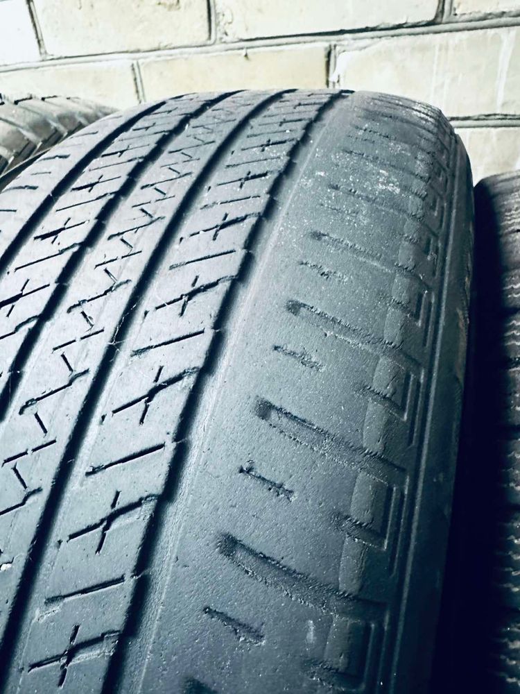 Шина 225/55/19 Bridgestone Ecopia H/L 422 plus