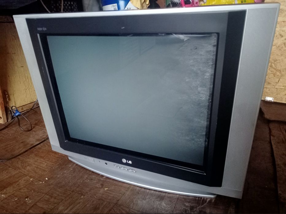 Телевізори LG і Samsung