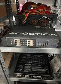 Dimmer Acustica D611