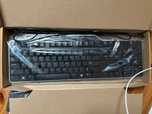 Klawiatura przewodowa DELL KB522