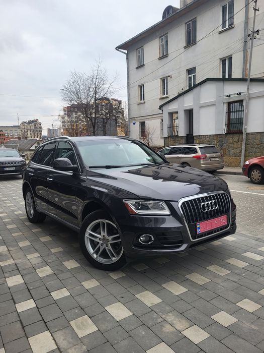 Audi Q 5,Продам!!!Терміново!!!Торг!!!