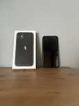 iPhone 11 czarny