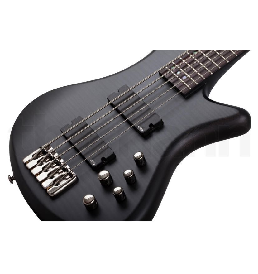 Schecter Stiletto Studio-5 STBLS