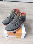 Buty Timberland Sprint Trekker Mid Fabric / rozm.43,5 / No