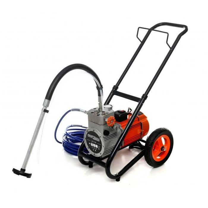 Agregat Malarski Hydrodynamiczny  1500M