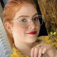 Oprawki wzór Chloe- okulary korekcyjne