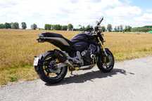 Honda CB 600 Hornet PC41 BEZ WKŁADU