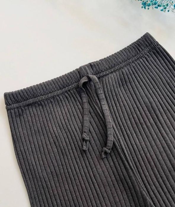 Штани брюки рубчик