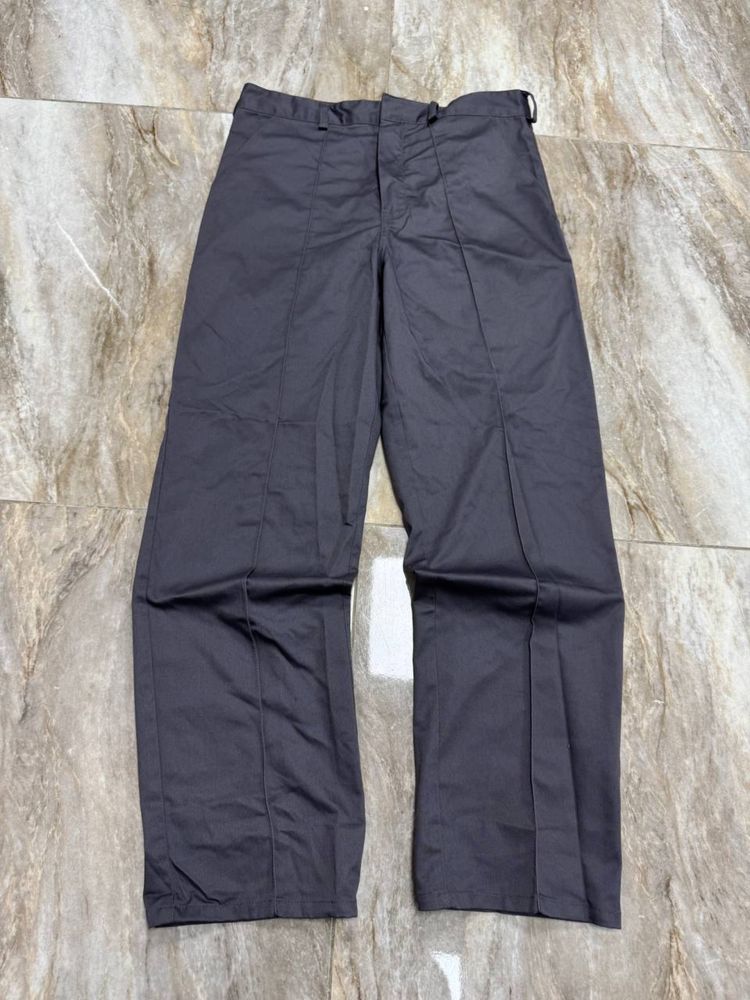 Широкі штани брюки Dickies redhawk Loose fit 34 широкие штаны sk8 874