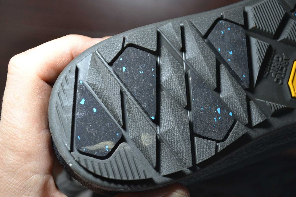 merrell tremblant ezra 39-40р зимние ботинки сапожки оригинал