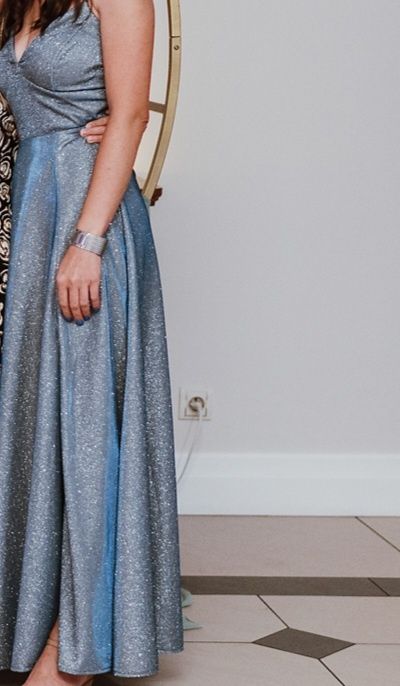 Sukienka Marie Lund