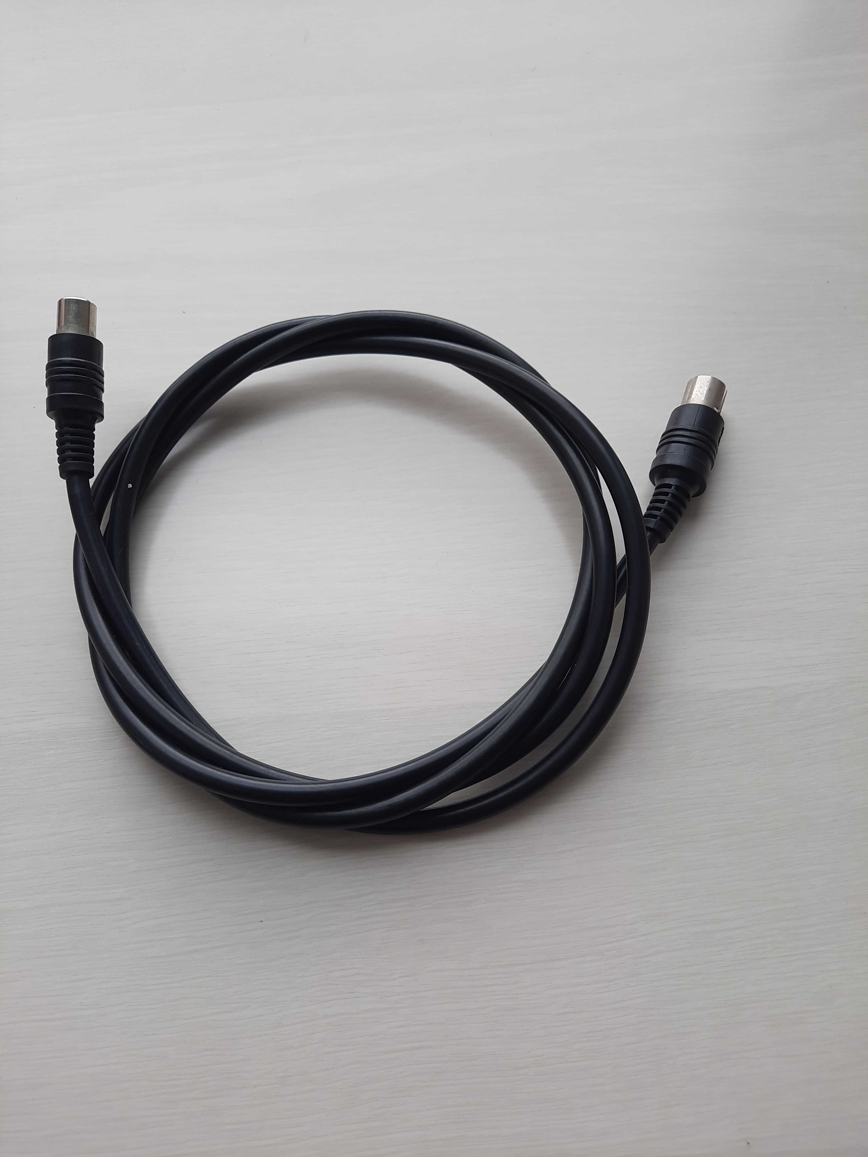 Продам коаксиальний кабель Korea cord coaxial 3с - 2v