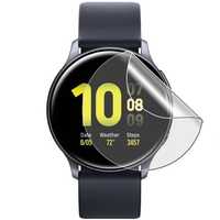 Захисна плівка  для Samsung Galaxy Watch 1 2 3 4