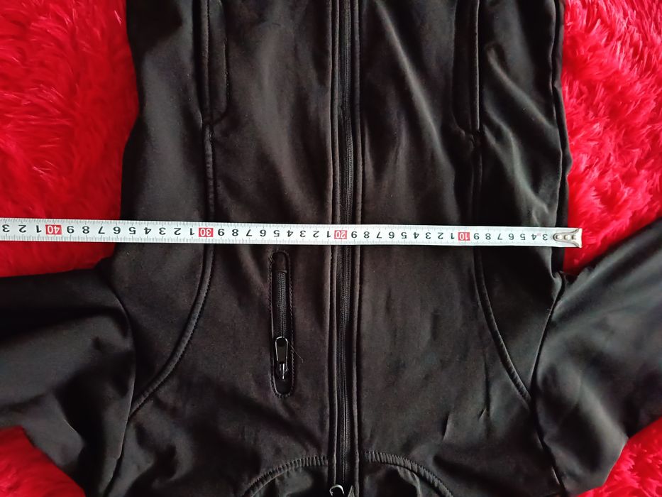 Kurtka Softshell rozmiar 140