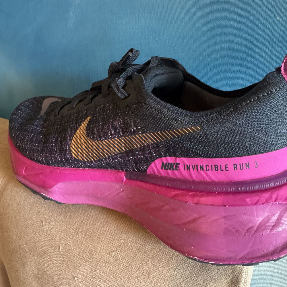 Nike Invincible 3 Sapatilhas corrida