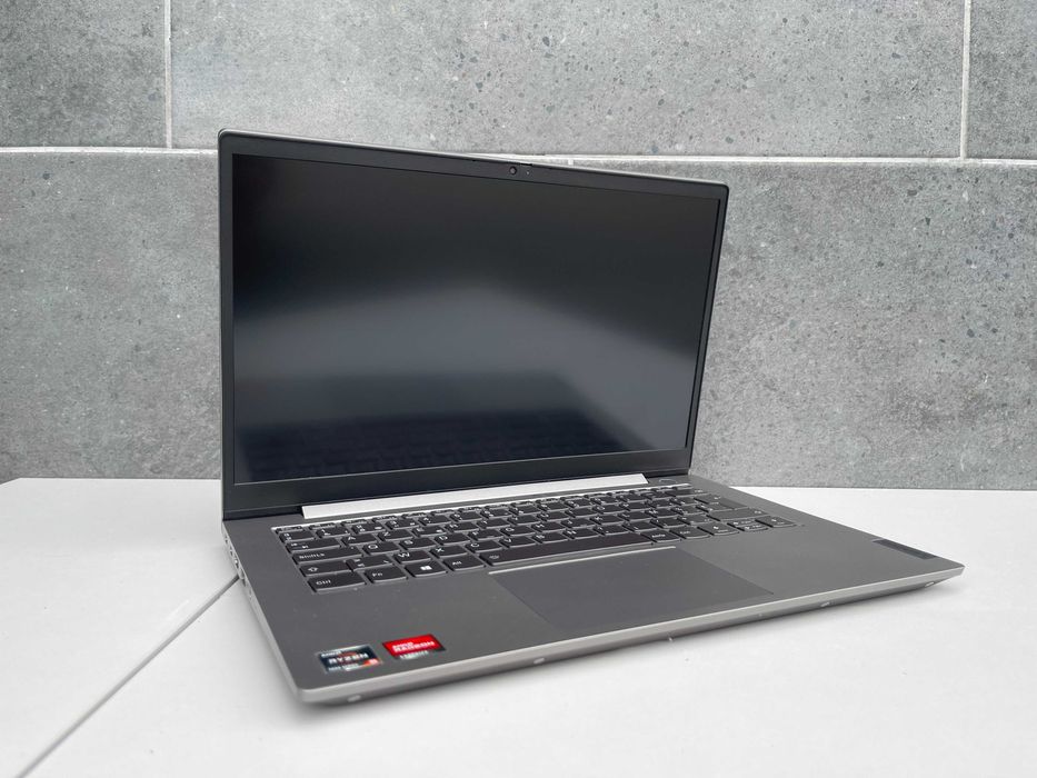 Lenovo Thinkbook 14 G3/Ryzen 5 5500U/16Gb/256Gb M2/14" IPS/Гарантія