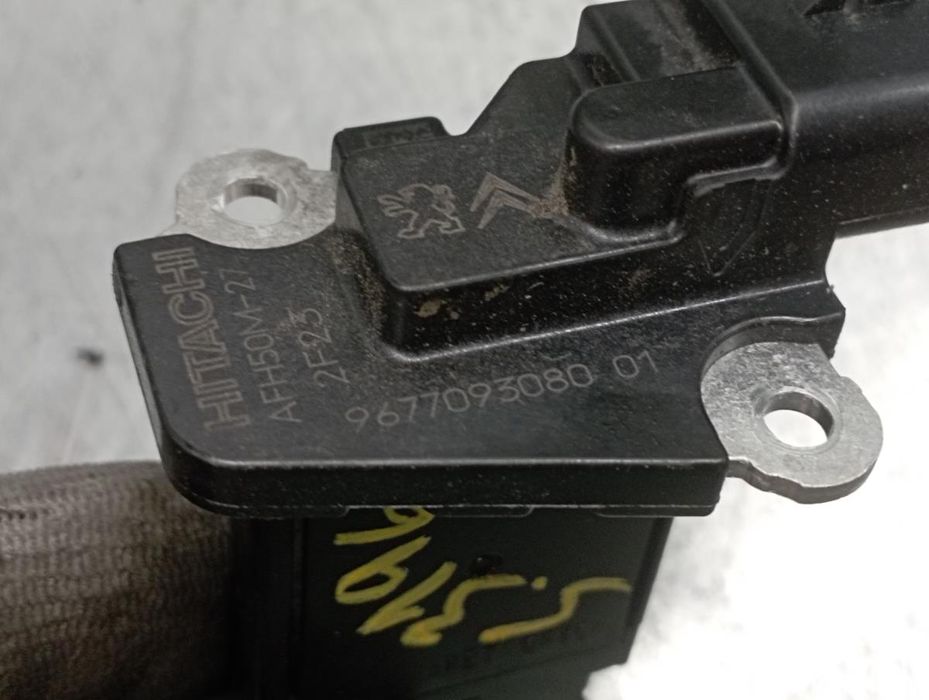 Medidor massa de ar / MAF PEUGEOT Partner (K9)