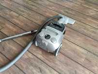 Odkurzacz bezworkowy Electrolux 2100w