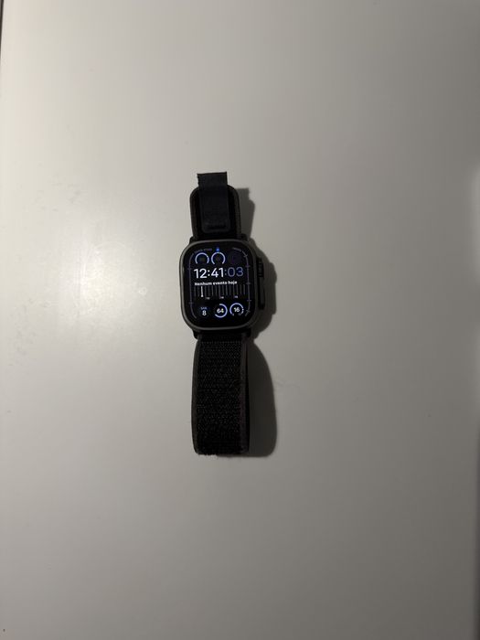 Apple Watch Ultra 2 Celullar 49mm