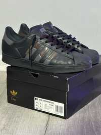 Adidas superstar Dime 44 size