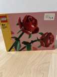 Nowe Lego Sprzedaje