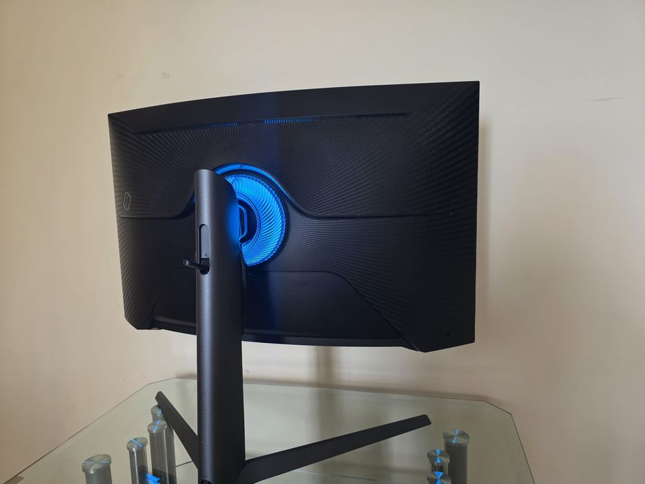 Samsung Odyssey G7 C32G75TQSU / 32" /240Hz/ 1440p/BDB