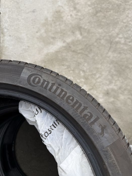 Шини Continental WinterContact TS860 225 45 19 пара