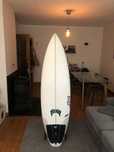 Prancha de surf Lost Driver 2.0