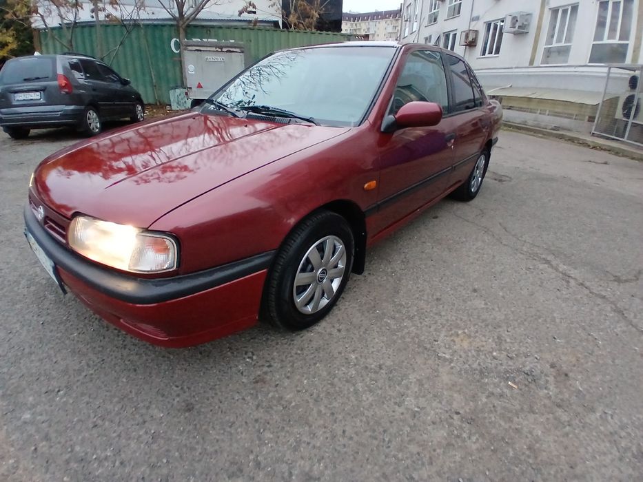 Nissan primera 1996 ideal