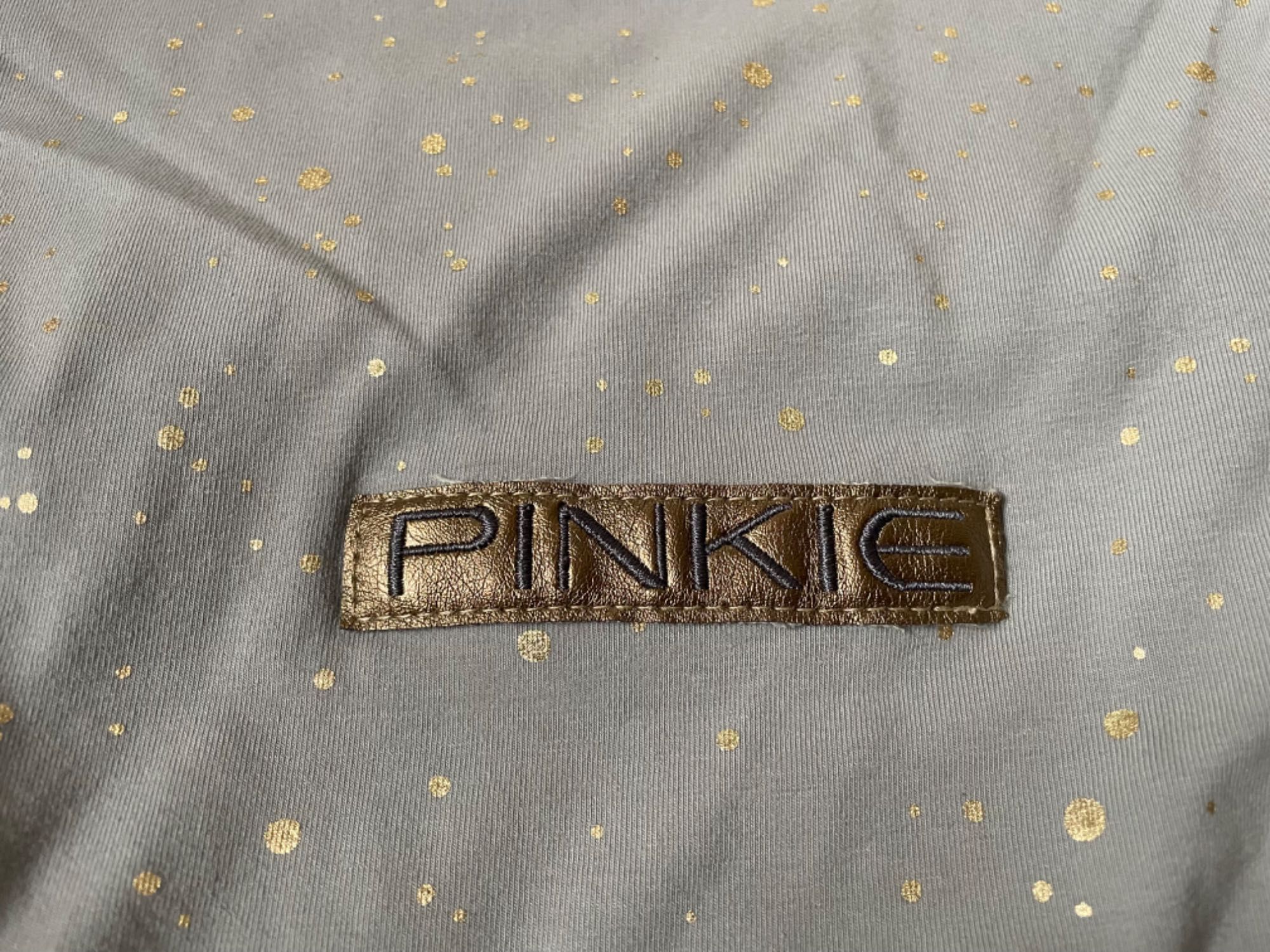 Śpiworek prżejściowy PINKIE