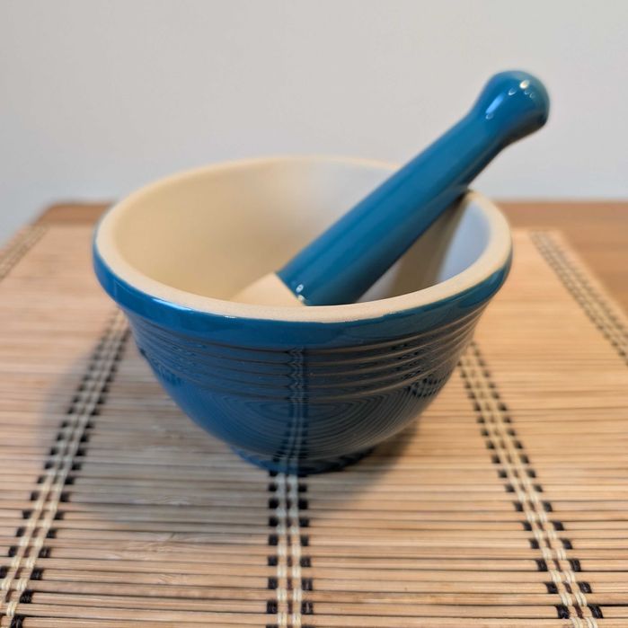 Moździerz Le Creuset