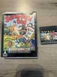 Scarapyyard dog atari lynx