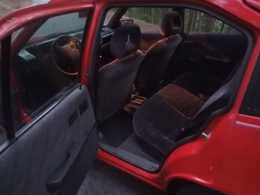 Opel Kadett E 1.4