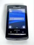 Sony Ericsson Xperia X10 Mini Pro
