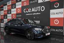 Mercedes-Benz E 300 e AMG Line