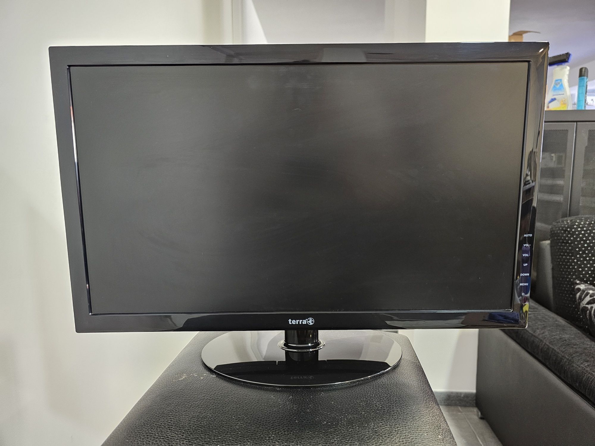 Monitores Lcd/Led 24 polgadas