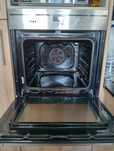 Vendo forno de encastrar