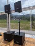 Nav Audio VSM1512 (favo audio )