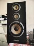 Kolumny stereo Pioneer CS-5030 pięknie brzmienie zadbane okazja