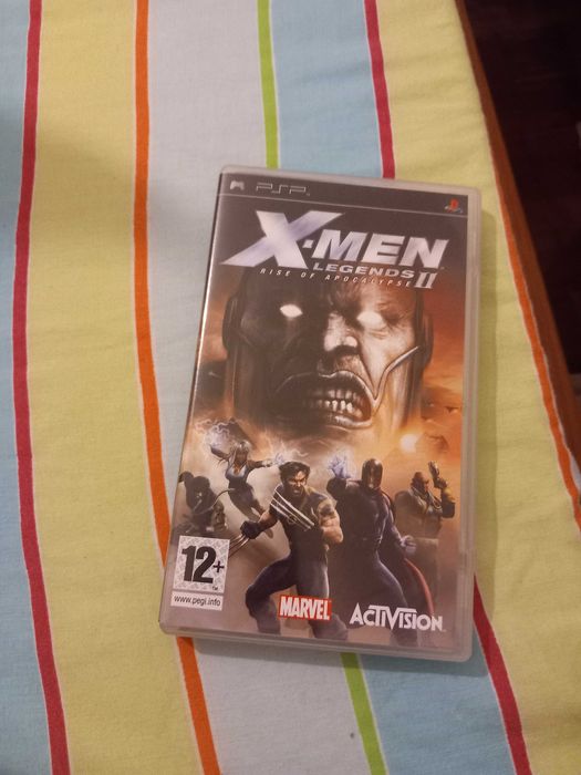 Playstation 2 mais 11 jogos de Playstation 2