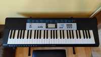 Keyboard Casio LK-136