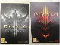 Diablo III plus Dodatek.