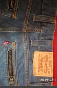 Джинсы Оригинал Levis