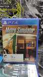 Metro Simulator | PS4/PS5 | Sklep | Kraków | Wysyłka | Wymiana