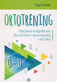 Ortotrening Ó - U - Olga Pawlik