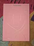 Album Bts Map of the soul Persona Ver 4