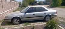 Продам авто мазда 626